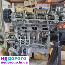 Двигун L6EA, 2.7 газ Lpi, Kia K7, Hyundai, 2018, 2.7 л, газ.