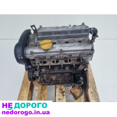 Двигун Lacetti F18D3 LDA, Шевроле Лачетті 1.8, 2005, 1.8 л, бензин.
