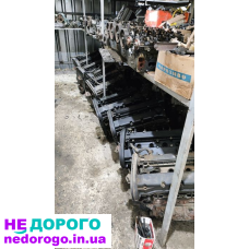 Двигун Лачетті 1.6 F16D3, 2010, 1.6 л, бензин.