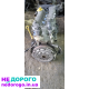 Двигун Лачетті 1.8LDA F18D3, 2009, 1.8 л, бензин.