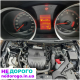 Двигун Mitsubishi Lancer X 1.5 4A91 2007 1.5 л бензин, 2.0 4B11 2007 2.0 л бензин.