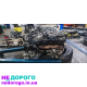 Двигун Toyota 1VD-FTV для Land Cruiser 200, 2012, 4.5 л, дизель, 128 тис. км.
