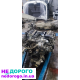 Двигун Toyota 1VD-FTV для Land Cruiser 200, 2012, 4.5 л, дизель, 128 тис. км.