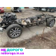 Двигун Land Cruiser 200 1VD-FTV 4,5 дизель 2019р. 19000-51100 укр. Назва агрегату: 1VD-FTV, об'єм: 4,5 л, паливо: дизель.