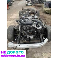 Двигун Land Cruiser 200 1VD-FTV 4,5 дизель 2019р. 19000-51100 укр. Назва агрегату: 1VD-FTV, об'єм: 4,5 л, паливо: дизель.