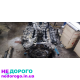 Двигун Land Cruiser 200 1VD FTV 4,5л Дизель 2012 р.
