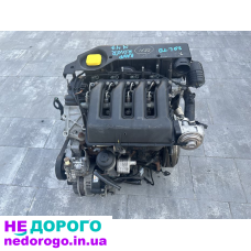Двигун Land Rover 2.0 ТД М47, 2019, 2.0 л, дизель.