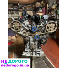 Двигун Land Rover 3.0 Diesel Gen2 LR082722, LR127427, LR069659, 2018, 3.0 л, дизель.