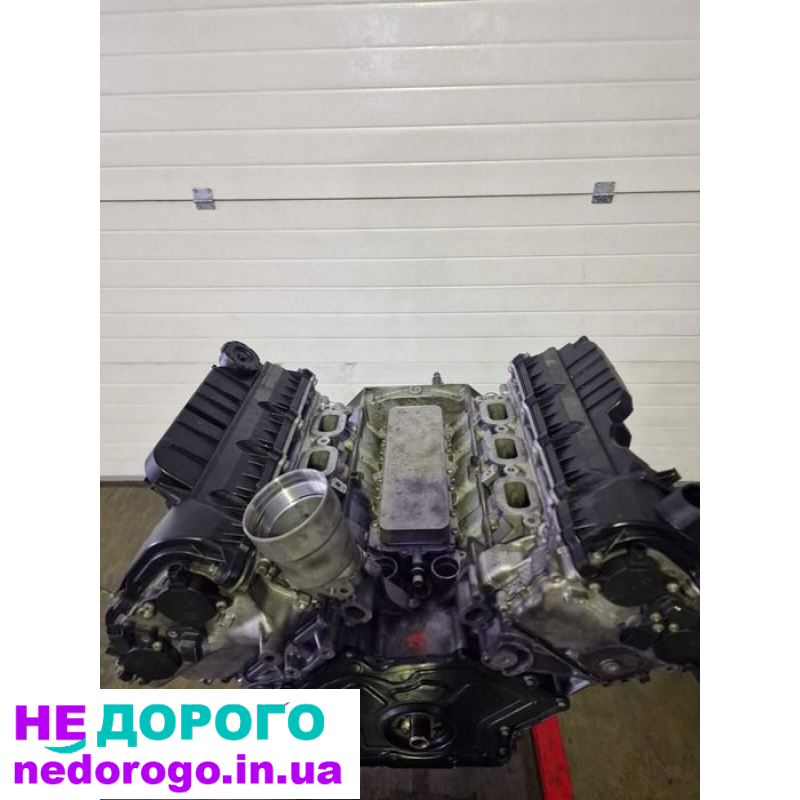 Двигун: Land Rover 3.0л supercharged, 306PS / AJ-126 / AJ126, бензин, 2019.