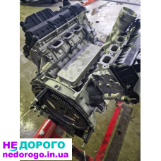 Двигун: Land Rover 3.0л supercharged, 306PS / AJ-126 / AJ126, бензин, 2019.