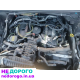 Двигун Land Rover DISCOVERY III 2.7 TD 4x4 276DT 2004-2009, об'єм 2.7 л, дизель.