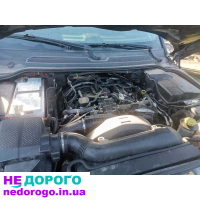 Двигун Land Rover DISCOVERY III 2.7 TD 4x4 276DT 2004-2009, об'єм 2.7 л, дизель.