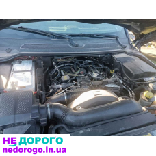 Двигун Land Rover DISCOVERY III 2.7 TD 4x4 276DT 2004-2009, об'єм 2.7 л, дизель.