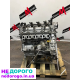 Двигун Land Rover, Jaguar AJ200 Ingenium, 2.0 дизель, 2016 рік, високий крутний момент, економічний, надійний.