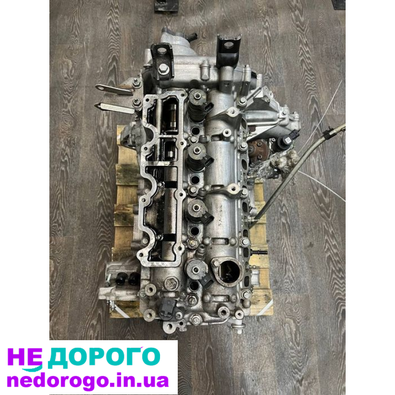 Двигун Land Rover, Jaguar AJ200 Ingenium, 2.0 дизель, 2016 рік, високий крутний момент, економічний, надійний.