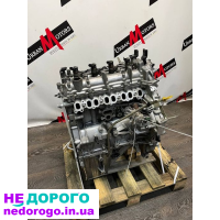 Двигун Land Rover, Jaguar AJ200 Ingenium, 2.0 дизель, 2016 рік, високий крутний момент, економічний, надійний.
