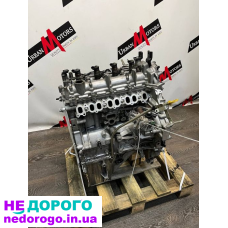 Двигун Land Rover, Jaguar AJ200 Ingenium, 2.0 дизель, 2016 рік, високий крутний момент, економічний, надійний.