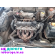 Двигун Ланос 1.5 A15SMS 2004 1.5 л бензин.