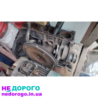 Двигун Ланос 1.5, A15SMS, 2004, 1.5 л, бензин.