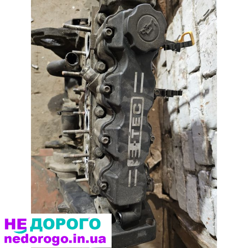 Двигун Ланос 1,5, українське виробництво, 2008 рік, 1,5 л, бензин.