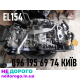 Двигун EJ25 Legacy 2008, 2.5 бензин, 2500 куб.см.