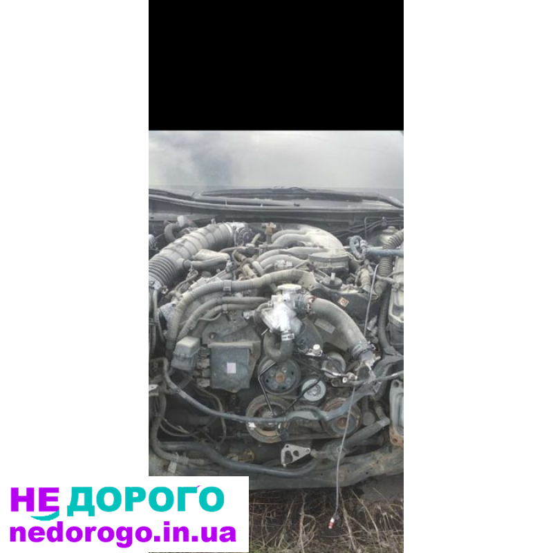 Двигун Lexus 3,5 л V6 2010 бензин
