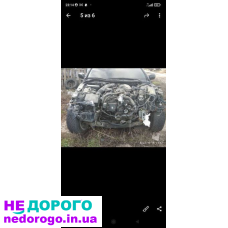 Двигун Lexus 3,5 л V6 2010 бензин
