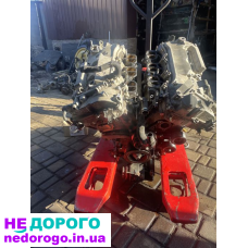 Двигун Lexus 2.5 бензин 4GR-FSE, 2005 рік, об'єм 2.5 л, модель 4GR-FSE.