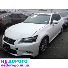 Двигун Lexus 2GR-FSE 3.5, 2006, бензин, 3.5 л.