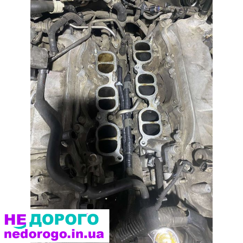 Двигун Lexus GS300 190, 2005 рік, 3.0 л, бензин.