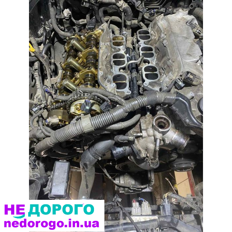Двигун Lexus GS300 190, 2005 рік, 3.0 л, бензин.