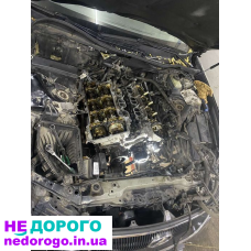 Двигун Lexus GS300 190, 2005 рік, 3.0 л, бензин.