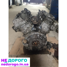 Двигун Lexus GS 350 AWD (2008) 2GR-FSE, 3.5 л. бензин.