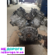 Двигун Lexus GS 350 AWD (2008) 2GR-FSE, 3.5 л. бензин.