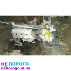 Двигун Lexus IS200 1999 2.0, бензиновий, 2.0 л.
