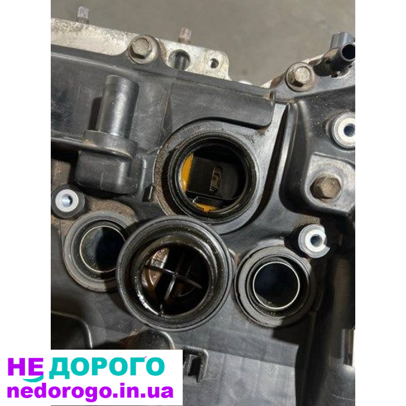 Двигун Lexus NX200t 2016 2.0 TURBO 8AR-FTS 133тис.км Україна.