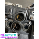 Двигун Lexus NX200t 2016 2.0 TURBO 8AR-FTS 133тис.км Україна.