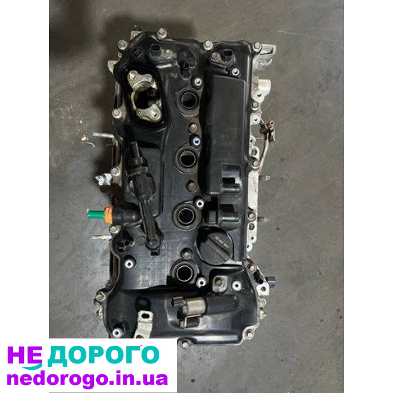 Двигун Lexus NX200t 2016 2.0 TURBO 8AR-FTS 133тис.км Україна.