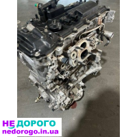 Двигун Lexus NX200t 2016 2.0 TURBO 8AR-FTS 133тис.км Україна.