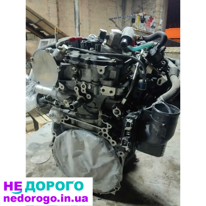 Двигун LEXUS NX200T, IS200T 8AR-FTS 2.0 TURBO 2015-2020, бензин
