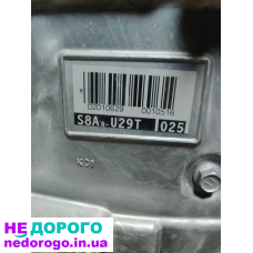 Двигун LEXUS NX200T, IS200T 8AR-FTS 2.0 TURBO 2015-2020, бензин