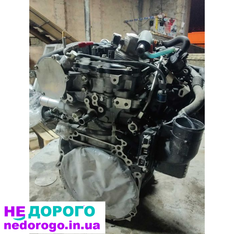 Двигун LEXUS NX200T IS200T 8AR-FTS 2.0 TURBO 2022 19000-36510 укр. Новий, бензиновий, 2.0 л.