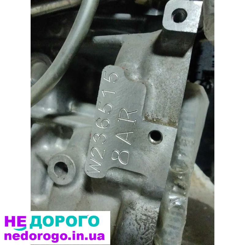 Двигун LEXUS NX200T IS200T 8AR-FTS 2.0 TURBO 2022 19000-36510 укр. Новий, бензиновий, 2.0 л.