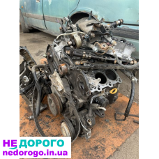 Двигун LEXUS RX300 1999, об'єм 3.0 л, бензин.