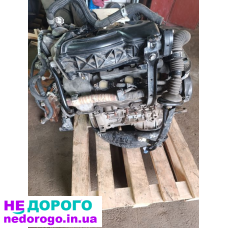 Двигун Lexus RX 400h 3MZ-FE, 2005, 3.3 л бензин.