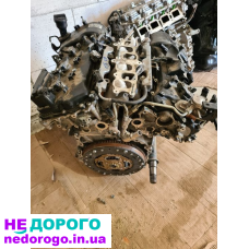 Двигун Lexus Toyota 2GR-FXS, 3.5 бензин, 2017 рік, 3.5 л.