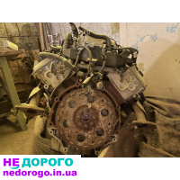 Двигун Lexus/Toyota LC 100 4.7, 2002, бензин, об'єм 4.7 л.