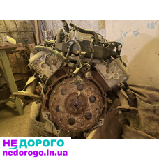 Двигун Lexus/Toyota LC 100 4.7, 2002, бензин, об'єм 4.7 л.