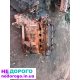 Двигун LF Mazda 3 GG 2.0 2005 2.0 л бензин.