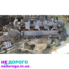 Двигун Lincoln MKC FJ7Z6007A, 2015, 2.0 л, бензин.
